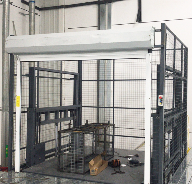 贵溪升降平台选型常见问题及解决方案