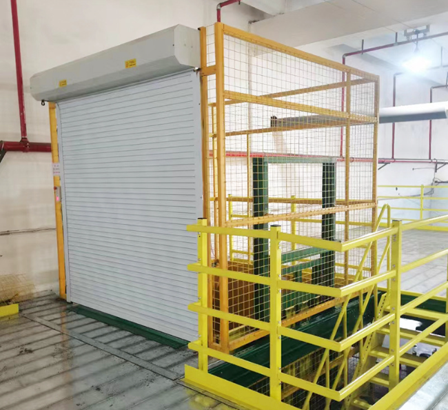 贵溪升降平台安全使用常见问题及注意事项